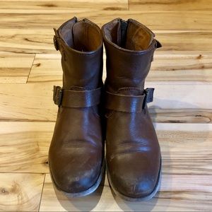 Frye women’s Tyler Engineer boot